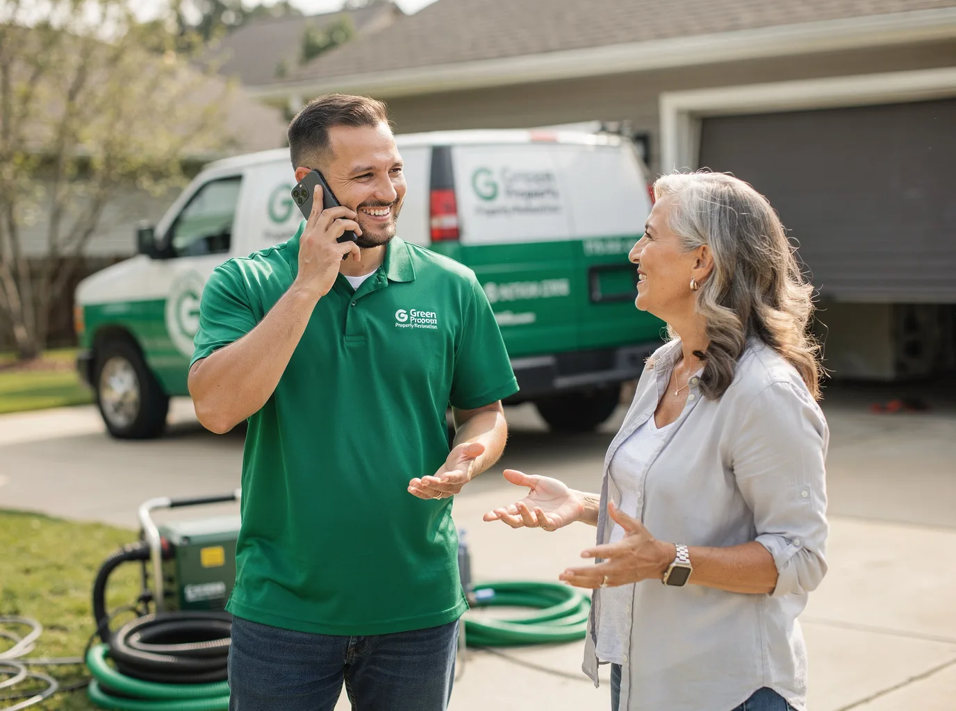 Water Damage Restoration Jonesburg, MO FAQs